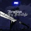 Shiner Hymes - Brooklyn Jersey (feat. Gav Sinatra & Teckla) - Single